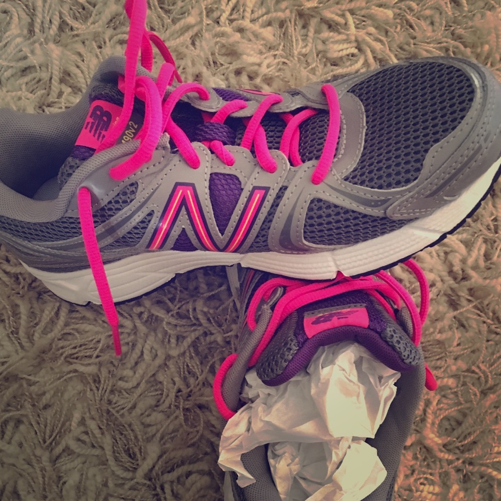 New Balance Running Shoes, brand new